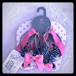 🏰 Disney baby sandals 🏰